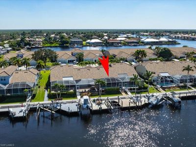 265 Stella Maris DR S, Naples, FL, 34114