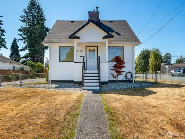 1702 Cedar Street #A, Everett, WA 98201