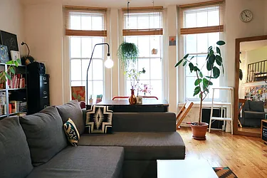 Rented by LG Fairmont Group