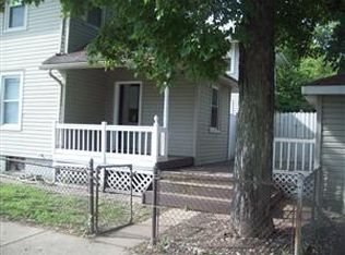 627 Crawford St, Middletown, OH 45044