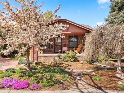 1439 S Emerson Street, Denver, CO, 80210