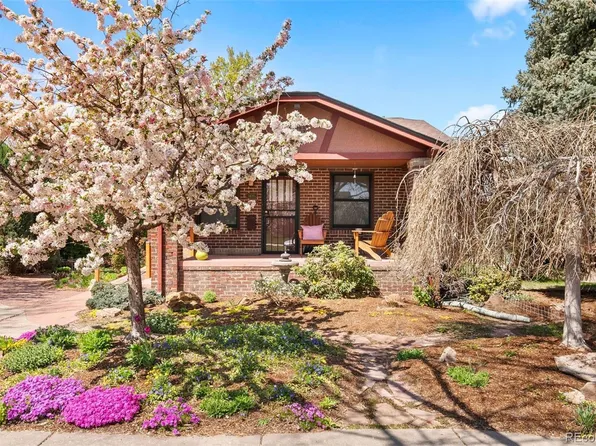 1439 S Emerson Street, Denver, CO 80210