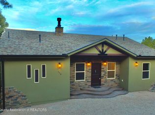 119 Winter Park, Alto, NM 88312
