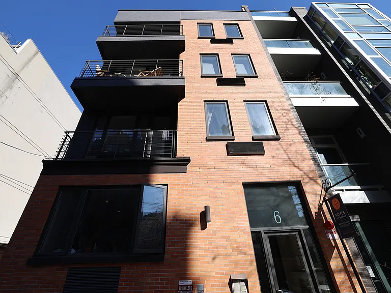 6 Monitor St #3A — Photo 6