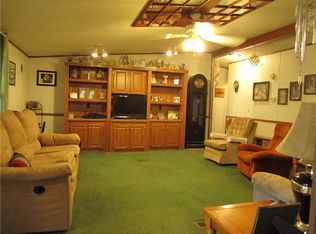 22238 Mayfield Rd #363, Fayetteville, AR 72703