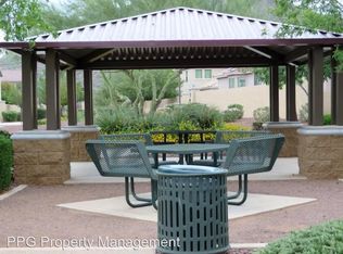 5952 W Leiber Pl, Glendale, AZ 85310