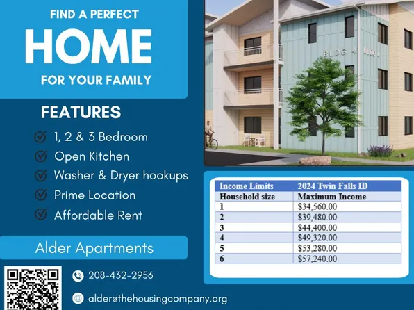 145 Hankins Rd, Twin Falls, ID 83301