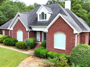 112 Deerhollow Rd, Bogart, GA 30622