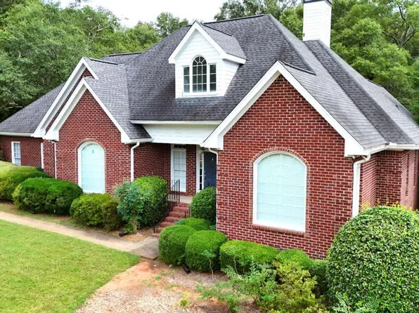 112 Deerhollow Rd, Bogart, GA 30622