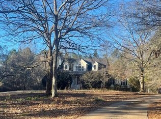 1760 Aqua Rd, Madison, GA 30650