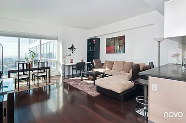 Rented by NOVO