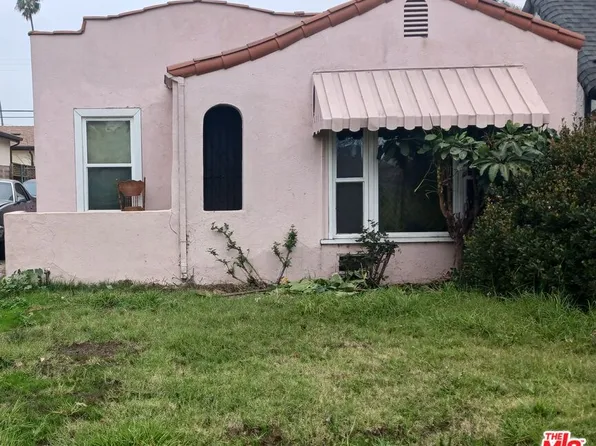 3027 Potomac Ave, Los Angeles, CA 90016