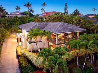 1552 Pee Rd, Koloa, HI 96756