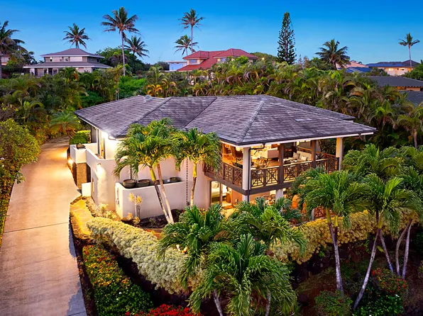 1552 Pee Rd, Koloa, HI 96756