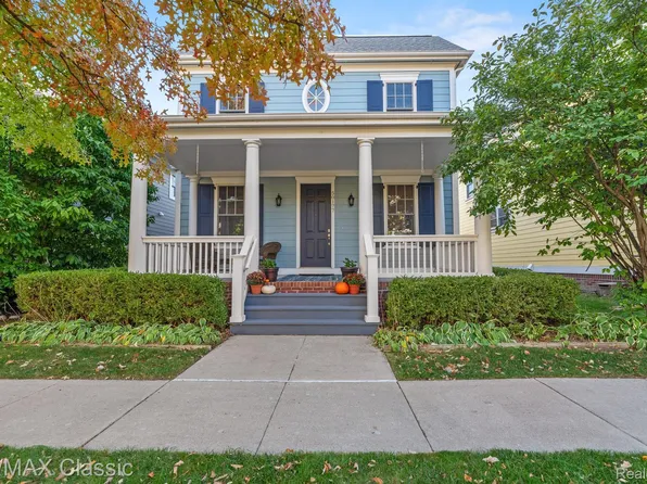 50177 Harding St, Canton, MI 48188
