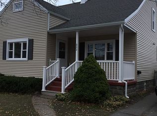 233 Bright St, Buffalo, NY 14206