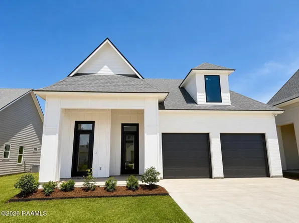 113 Fountain Meadow Dr, Broussard, LA 70518