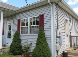 1408 S 25th St, New Castle, IN
