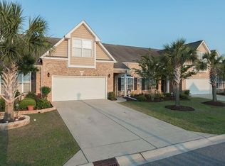 227 Viareggio Rd UNIT 703, Myrtle Beach, SC 29579