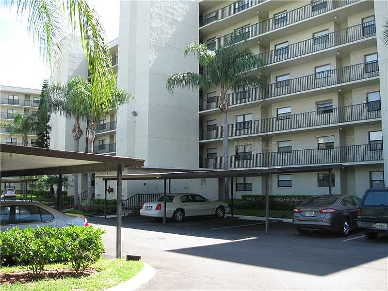 1st image of 800 Cove Cay Dr Unit 5B