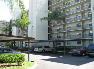 800 Cove Cay Dr UNIT 5B, Clearwater, FL 33760