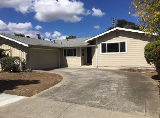10489 Rampart Ave, Cupertino, CA 95014