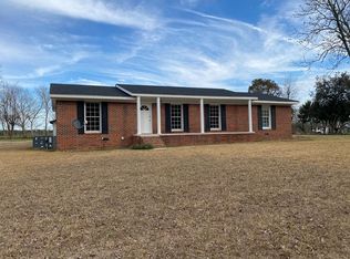 641 Tifton Eldorado Rd, Tifton, GA 31794