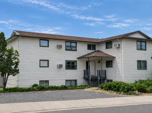 75.00 - 126 E Barker, 126 E Barker St #1, Medical Lake, WA 99022