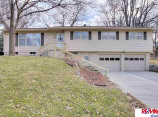 3321 S 115th St, Omaha, NE 68144