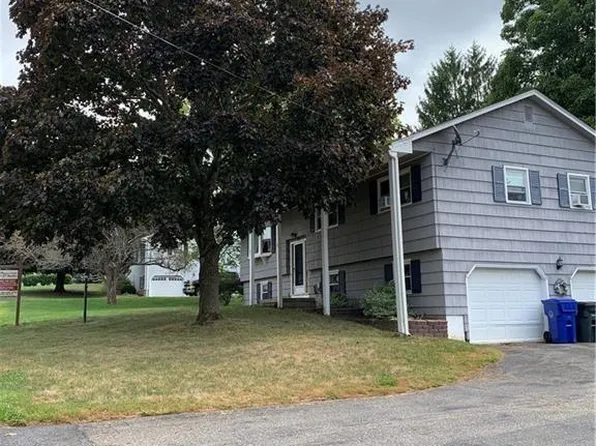 271 Meadowview Drive, Torrington, CT 06790