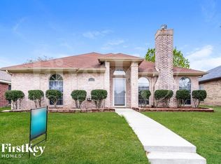 1916 Walden Pl, Mesquite, TX 75181
