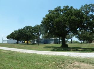 3269 Springfield Rd, Springtown, TX 76082