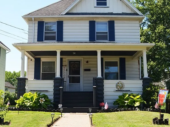 129 S Main St, Batavia, NY 14020