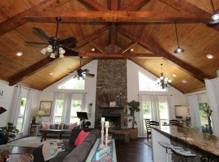 305 County Rd #4254, Pt, TX 75472