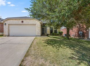 2012 Rachel Ln, Round Rock, TX 78664