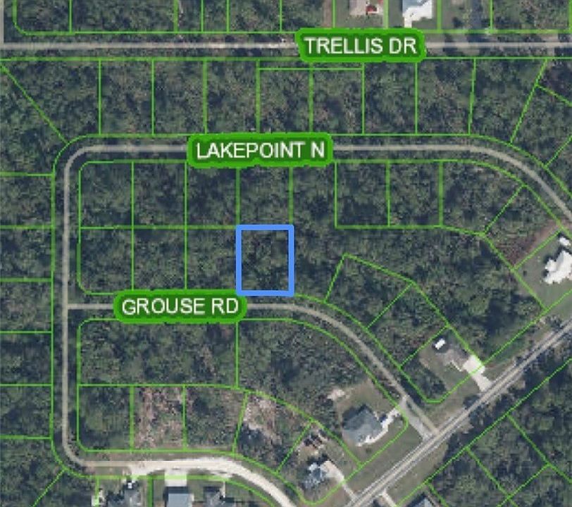 1st image of 2926 Grouse Rd