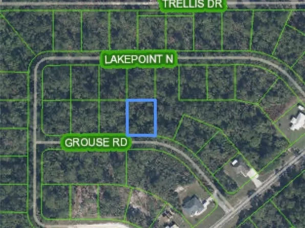 2932 Grouse Rd, Sebring, FL 33875