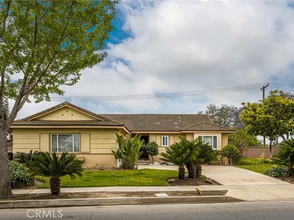1830 W Chalet Ave, Anaheim, CA 92804