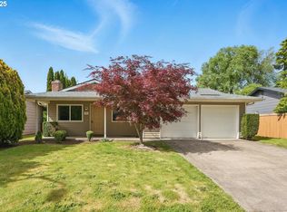 1703 SE Bush St, Hillsboro, OR 97123