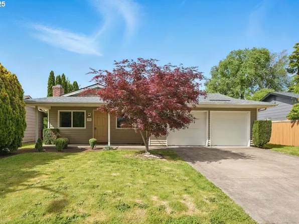 1703 SE Bush St, Hillsboro, OR 97123