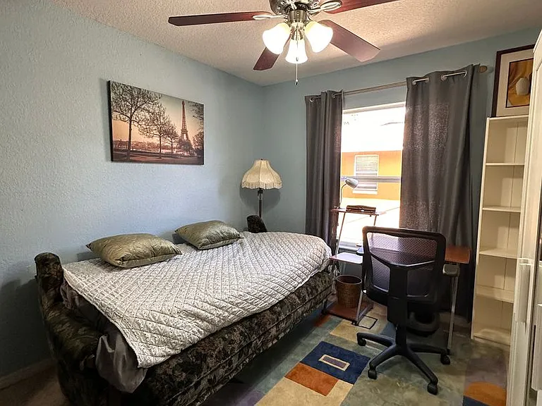 4600 E Moody Blvd #8M — Photo 17