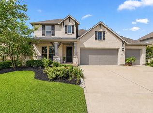 11011 Cunningham Fir Trl, Tomball, TX 77375