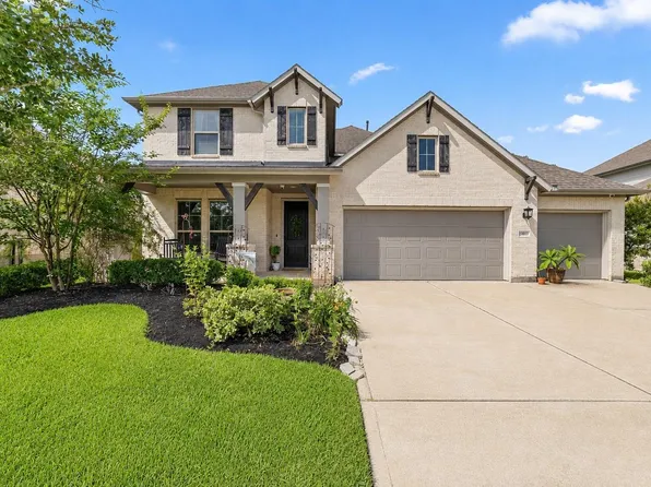 11011 Cunningham Fir Trl, Tomball, TX 77375