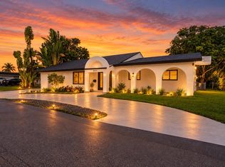 6111 WHITE OAK Lane, Tamarac, FL 33319