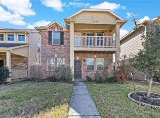 14271 Pointa Vera Dr, Houston, TX 77083