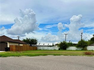 821 Samaria St, Weslaco, TX 78596