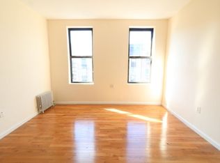 505 W 162nd St APT 405, New York, NY 10032