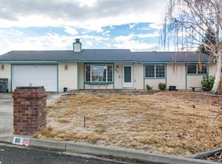 811 S Neel Ct, Kennewick, WA 99336