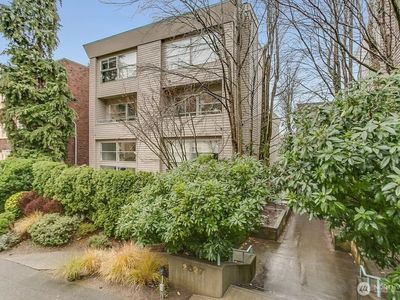 2827 Franklin Avenue E #S1, Seattle, WA, 98102