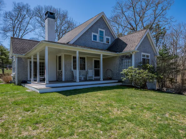 67 Old Jail Lane, Barnstable, MA 02630